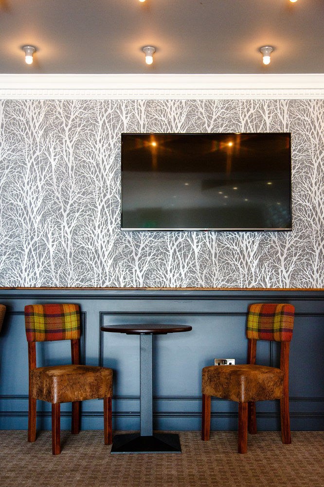 Hotel Adamson Dunfermline